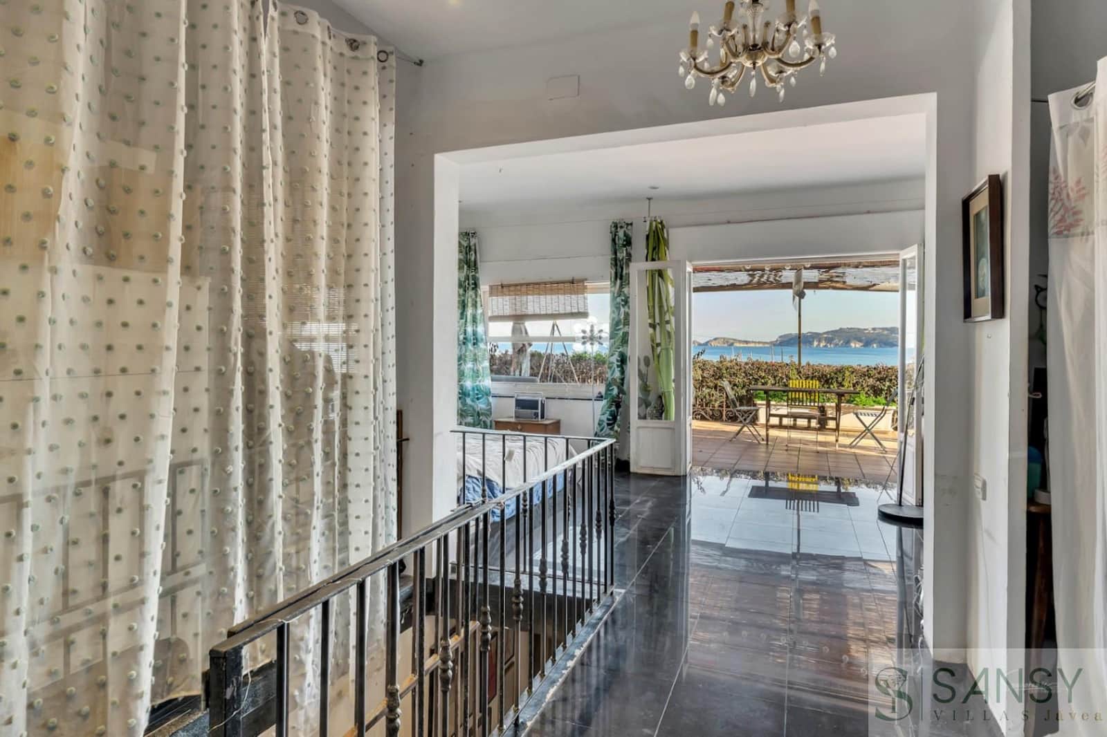 4 makuuhuone Huvila myytävänä paikassa Javea / Xabia mukana uima-altaan 
autotalli - 2 680 000 € (Ref: 9306214)