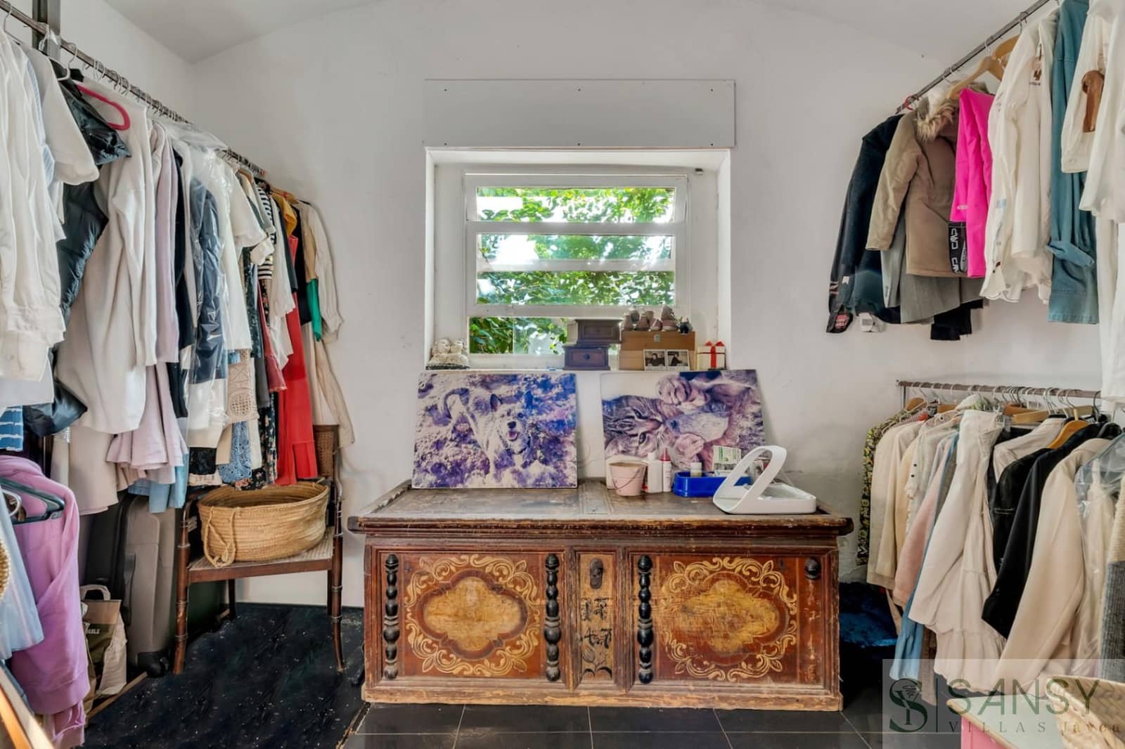 4 makuuhuone Huvila myytävänä paikassa Javea / Xabia mukana uima-altaan 
autotalli - 2 680 000 € (Ref: 9306214)