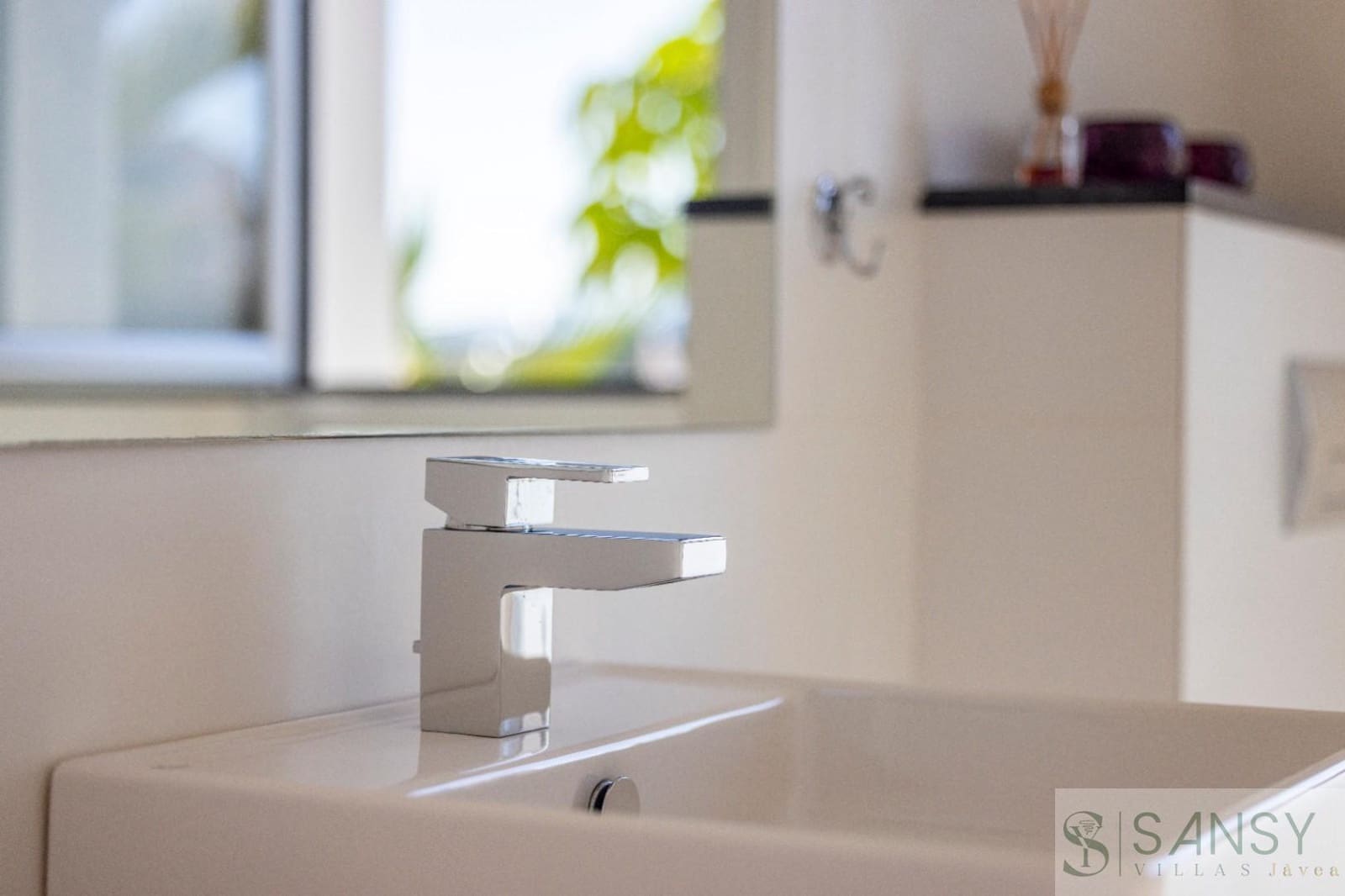 5 sovrum Lägenhet till salu i Javea / Xabia med pool garage - 1 695 000 € (Ref: 9306216)