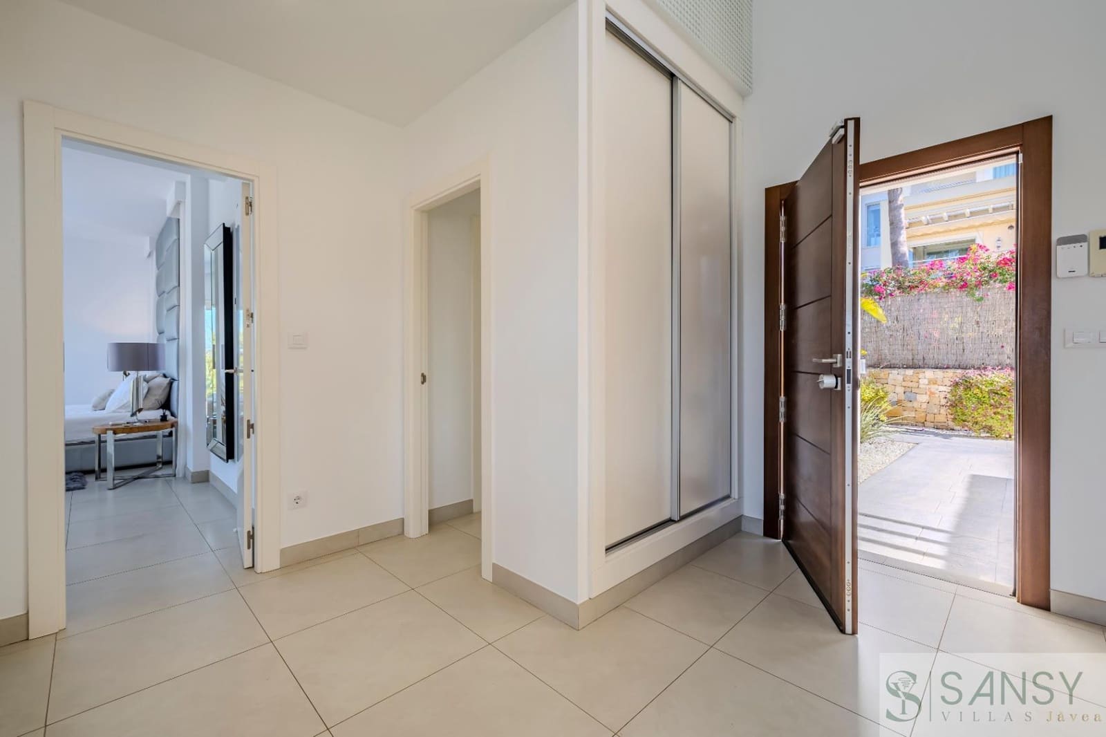 5 sovrum Lägenhet till salu i Javea / Xabia med pool garage - 1 695 000 € (Ref: 9306216)