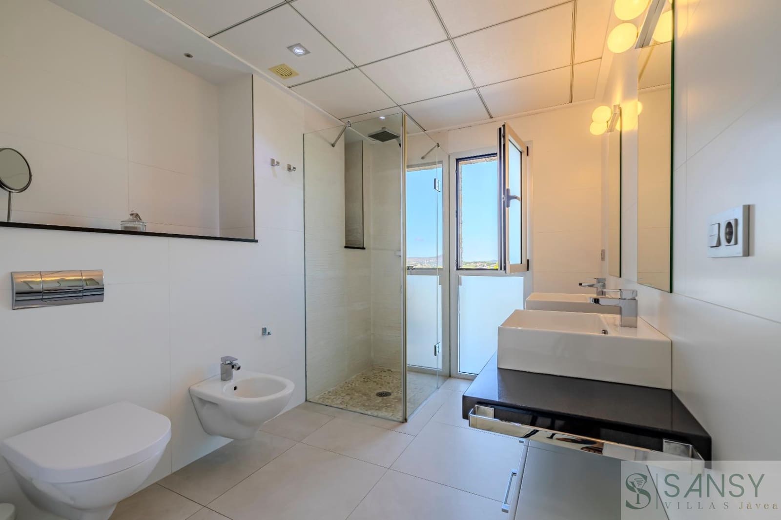 5 sovrum Lägenhet till salu i Javea / Xabia med pool garage - 1 695 000 € (Ref: 9306216)