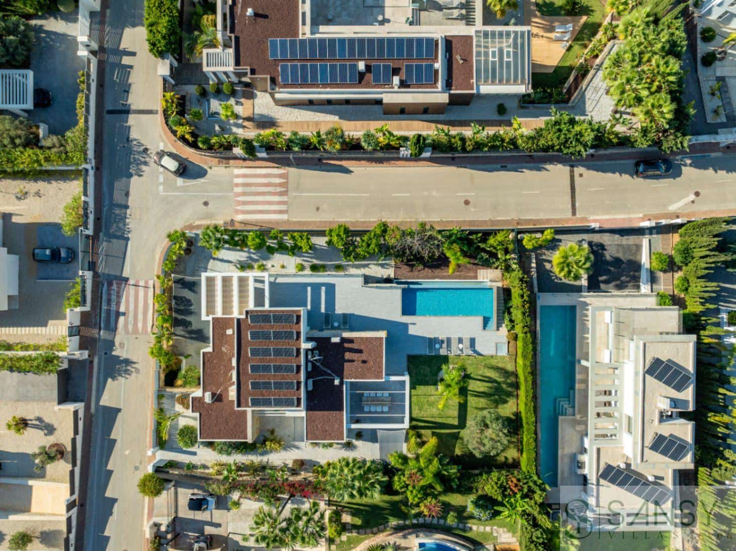 5 sovrum Lägenhet till salu i Javea / Xabia med pool garage - 1 695 000 € (Ref: 9306216)