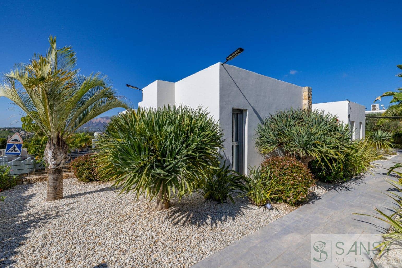 5 sovrum Lägenhet till salu i Javea / Xabia med pool garage - 1 695 000 € (Ref: 9306216)