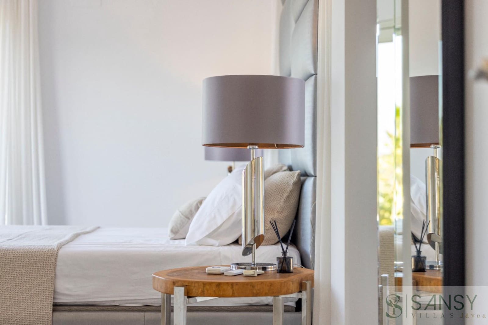 5 sovrum Lägenhet till salu i Javea / Xabia med pool garage - 1 695 000 € (Ref: 9306216)