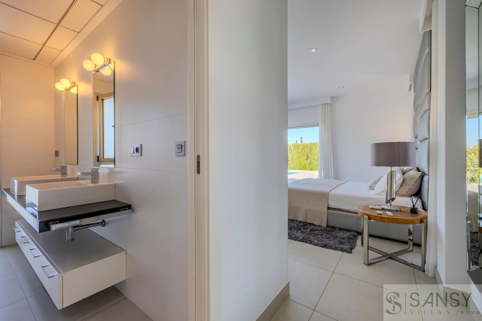 5 sovrum Lägenhet till salu i Javea / Xabia med pool garage - 1 695 000 € (Ref: 9306216)