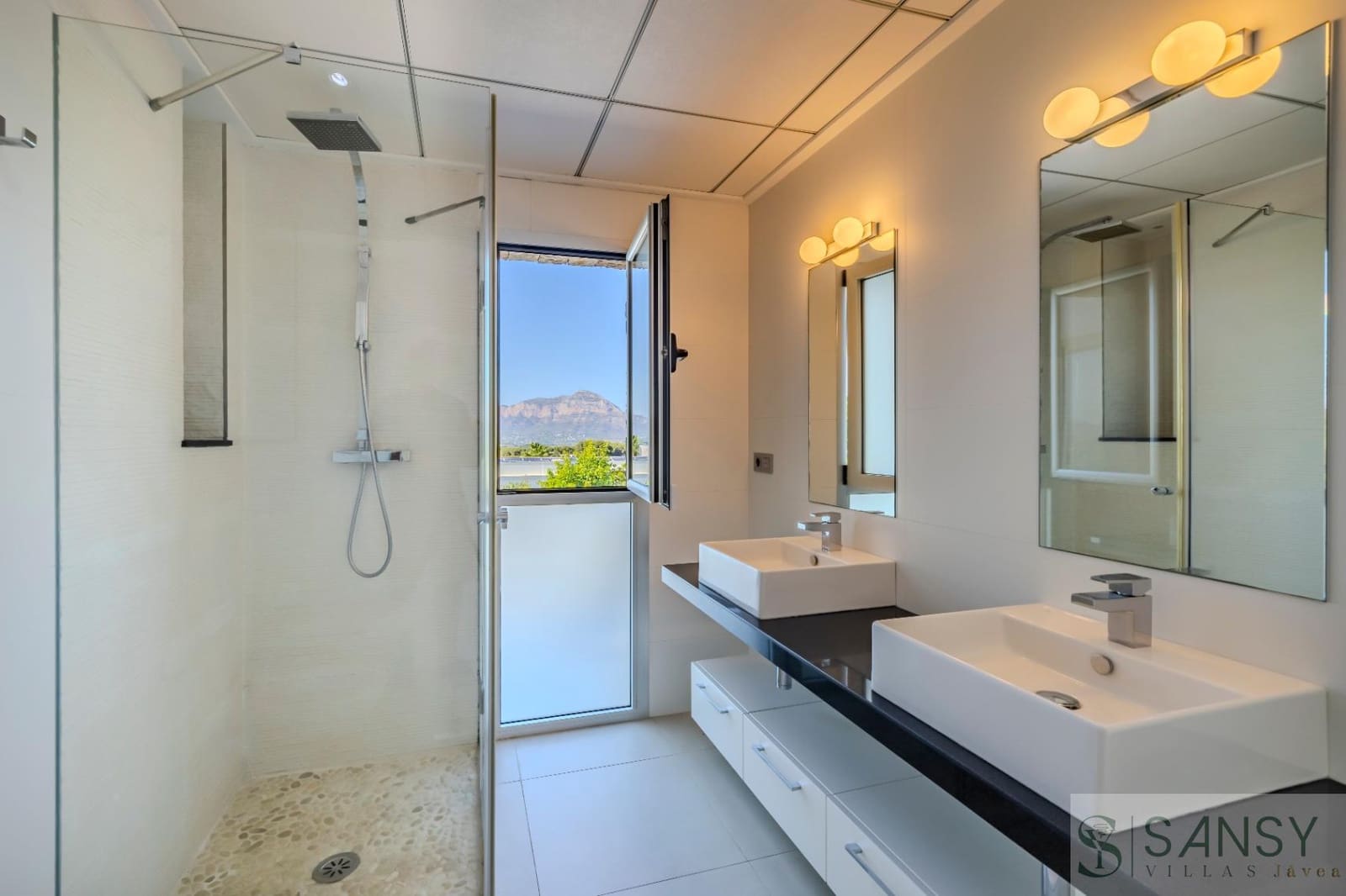 5 sovrum Lägenhet till salu i Javea / Xabia med pool garage - 1 695 000 € (Ref: 9306216)