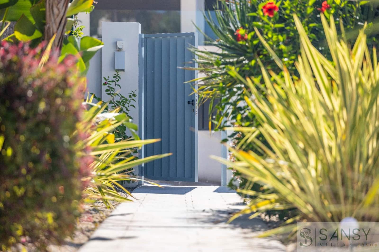 5 sovrum Lägenhet till salu i Javea / Xabia med pool garage - 1 695 000 € (Ref: 9306216)