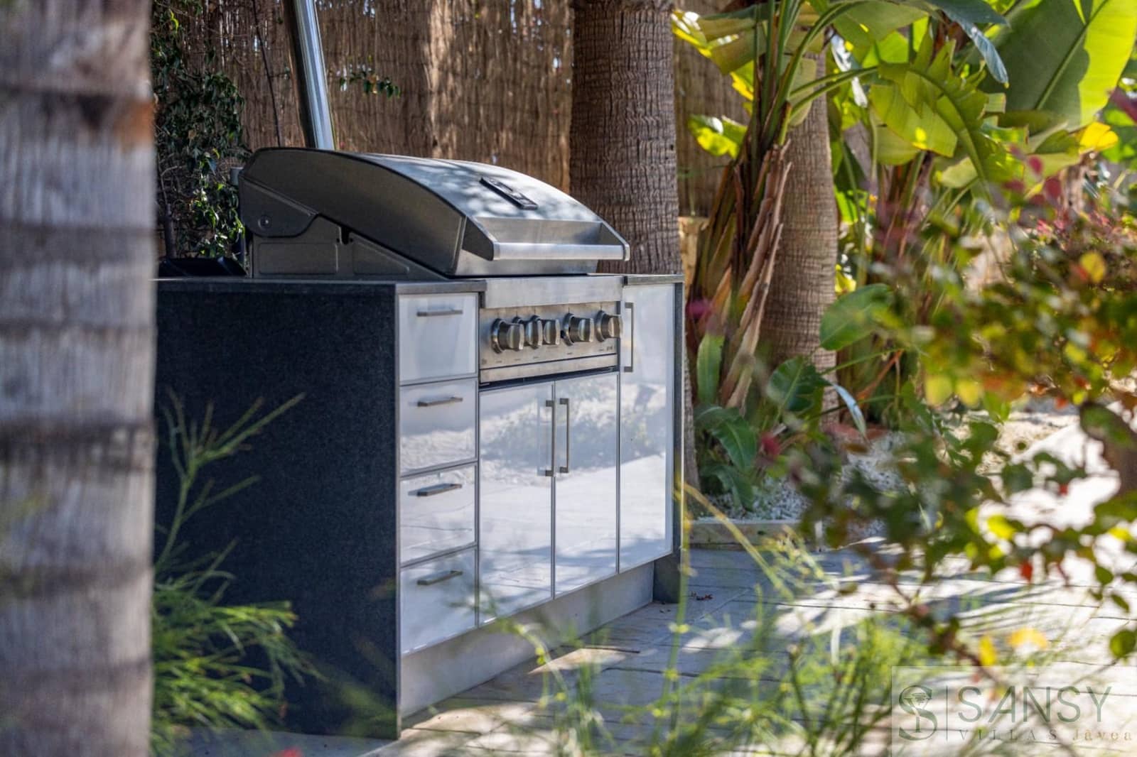 5 sovrum Lägenhet till salu i Javea / Xabia med pool garage - 1 695 000 € (Ref: 9306216)