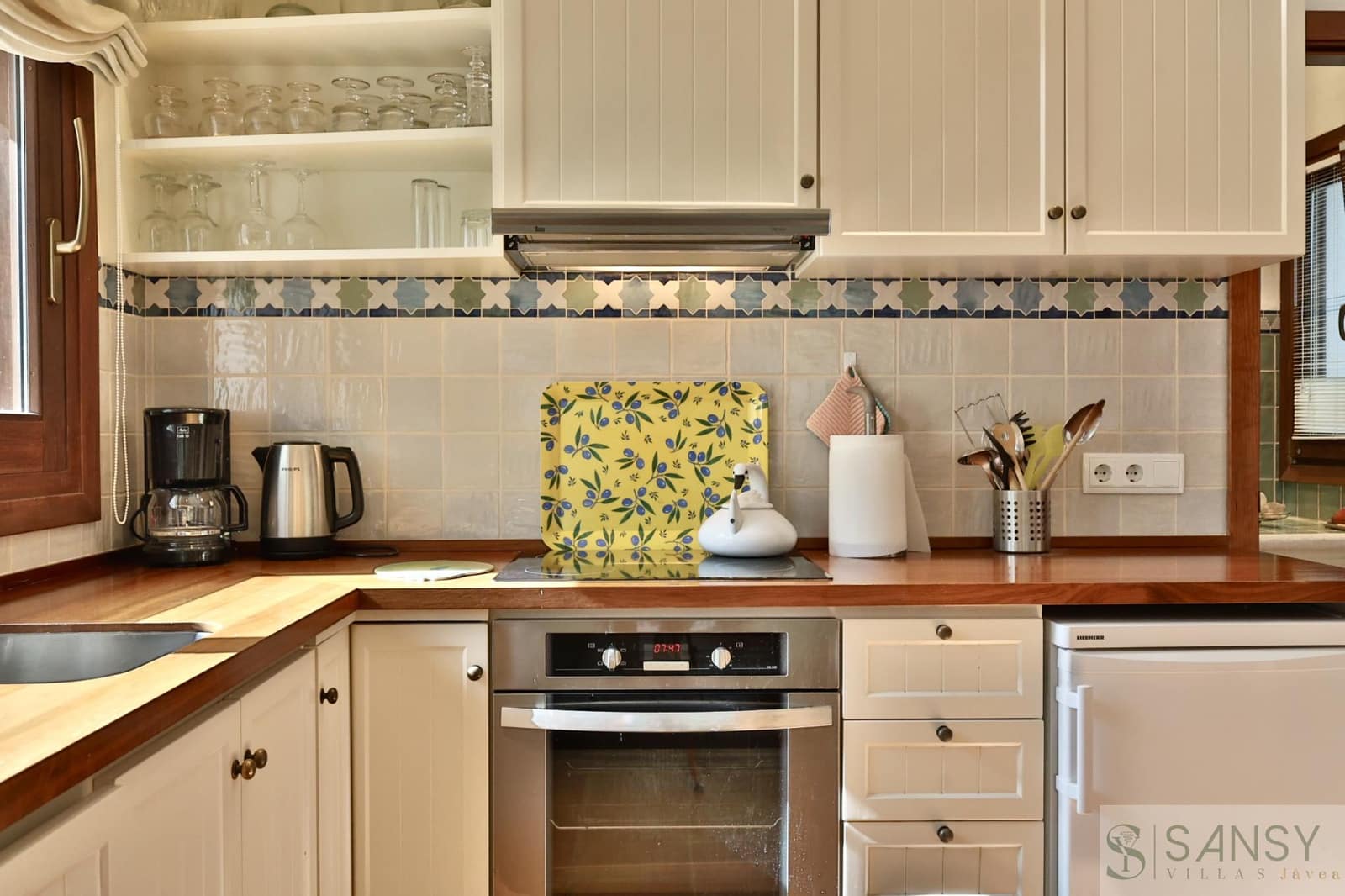 4 chambre Villa/Maison à vendre à Javea / Xabia - 1 790 000 € (Ref: 9308076)