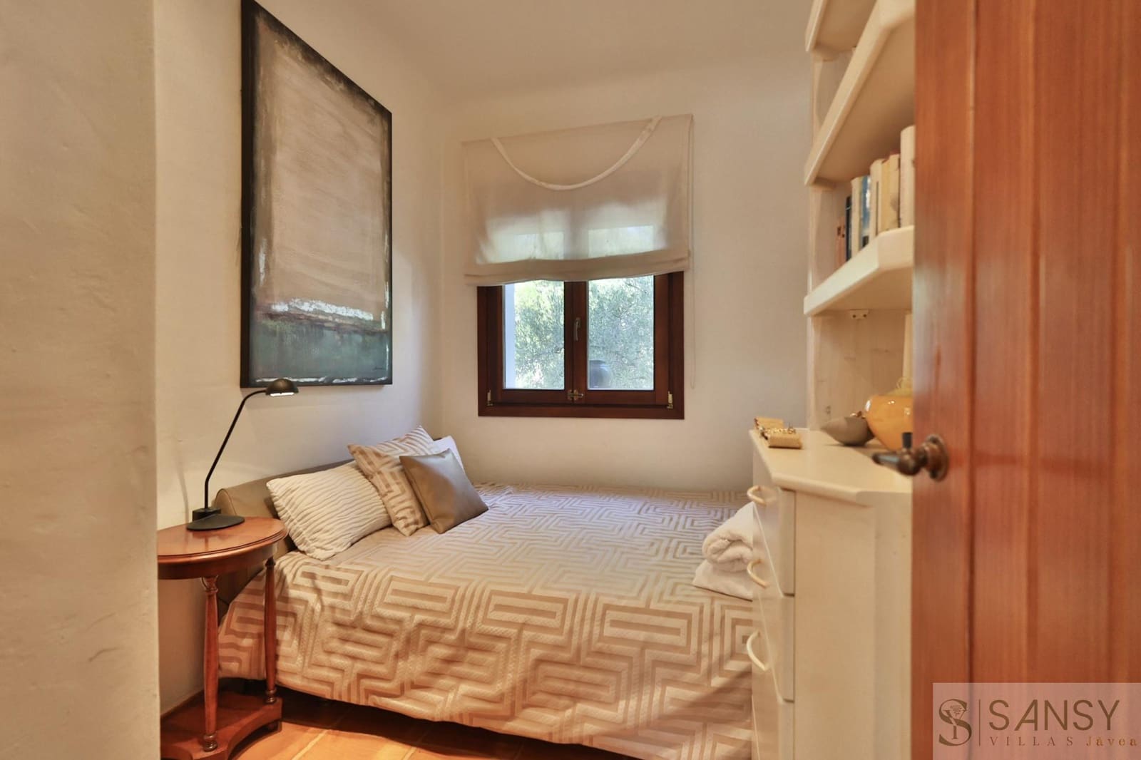 4 chambre Villa/Maison à vendre à Javea / Xabia - 1 790 000 € (Ref: 9308076)