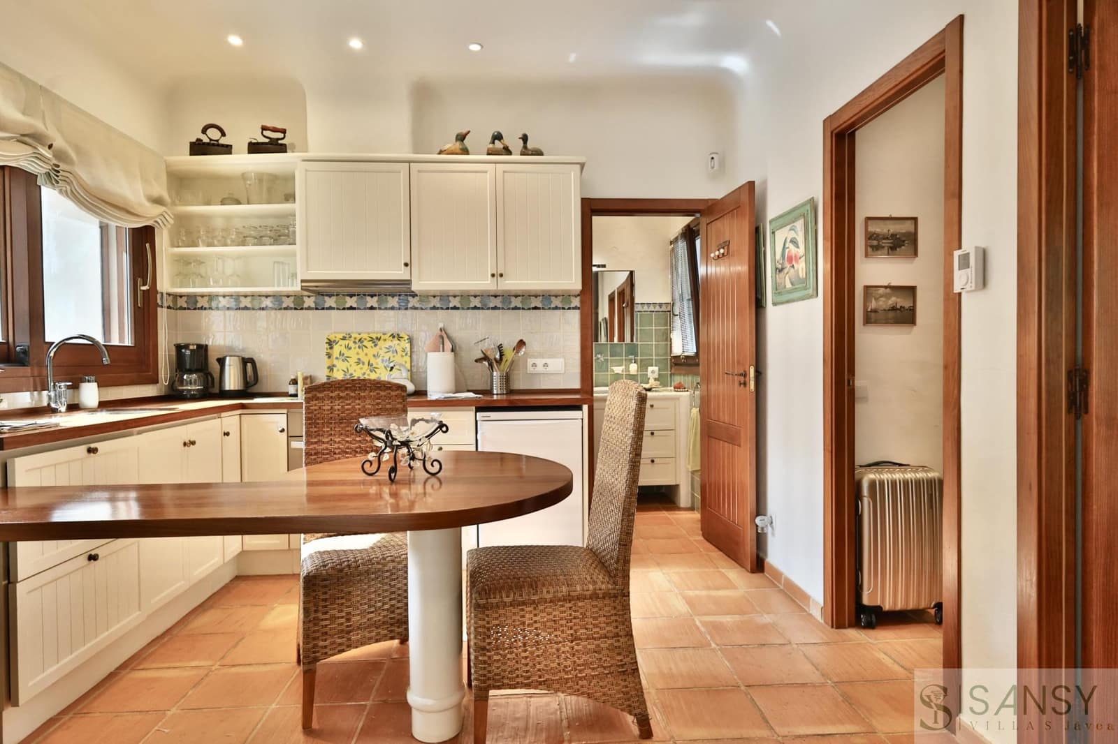 4 chambre Villa/Maison à vendre à Javea / Xabia - 1 790 000 € (Ref: 9308076)