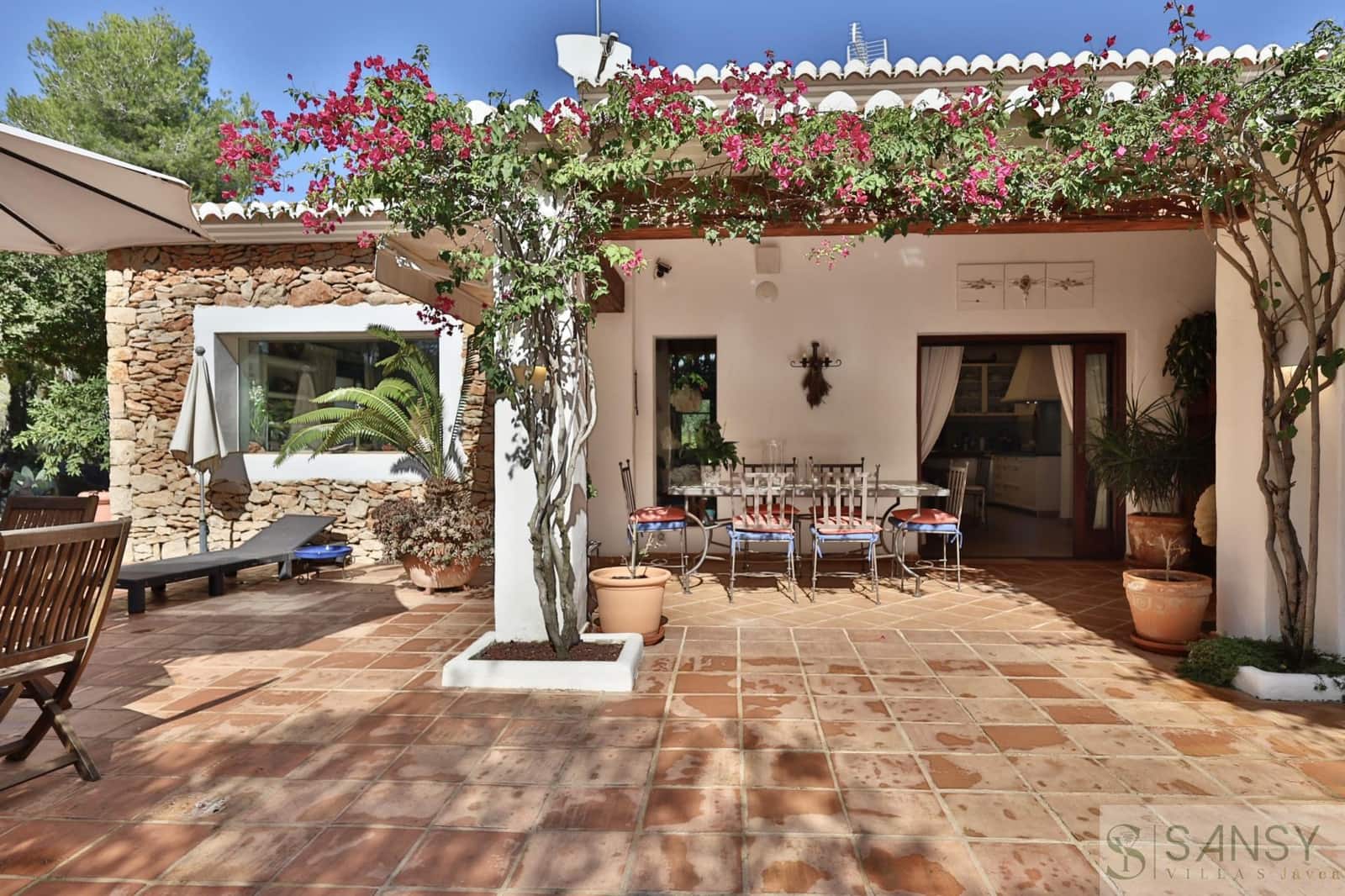 4 chambre Villa/Maison à vendre à Javea / Xabia - 1 790 000 € (Ref: 9308076)