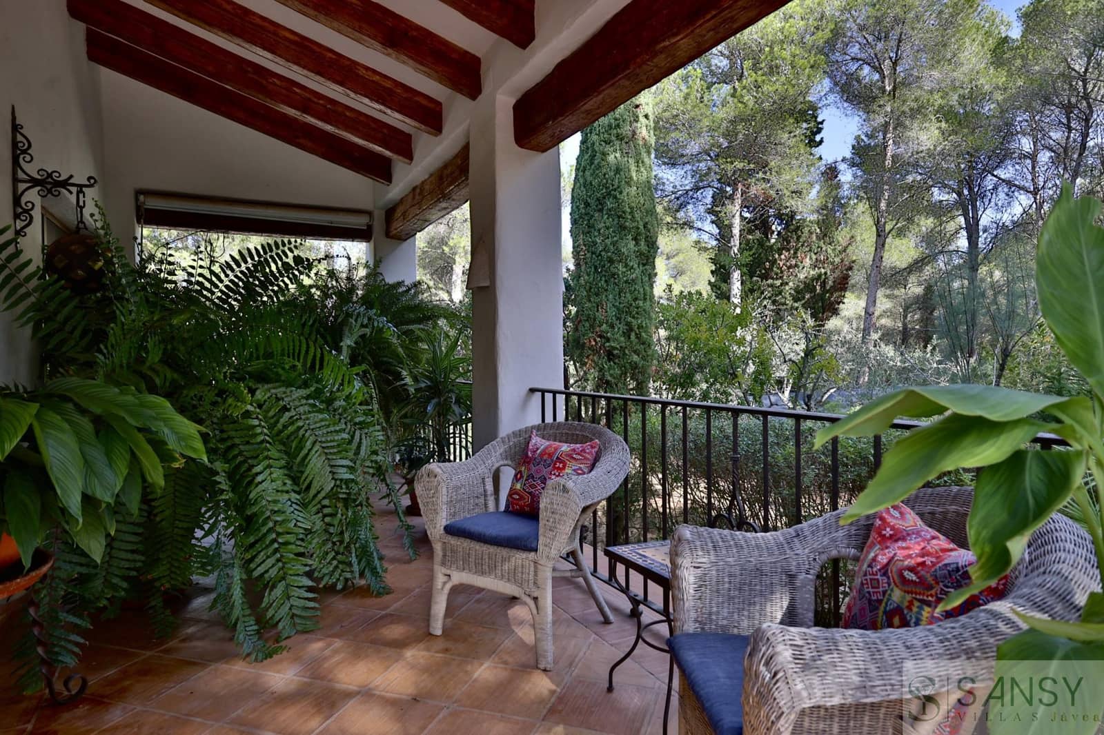 4 chambre Villa/Maison à vendre à Javea / Xabia - 1 790 000 € (Ref: 9308076)