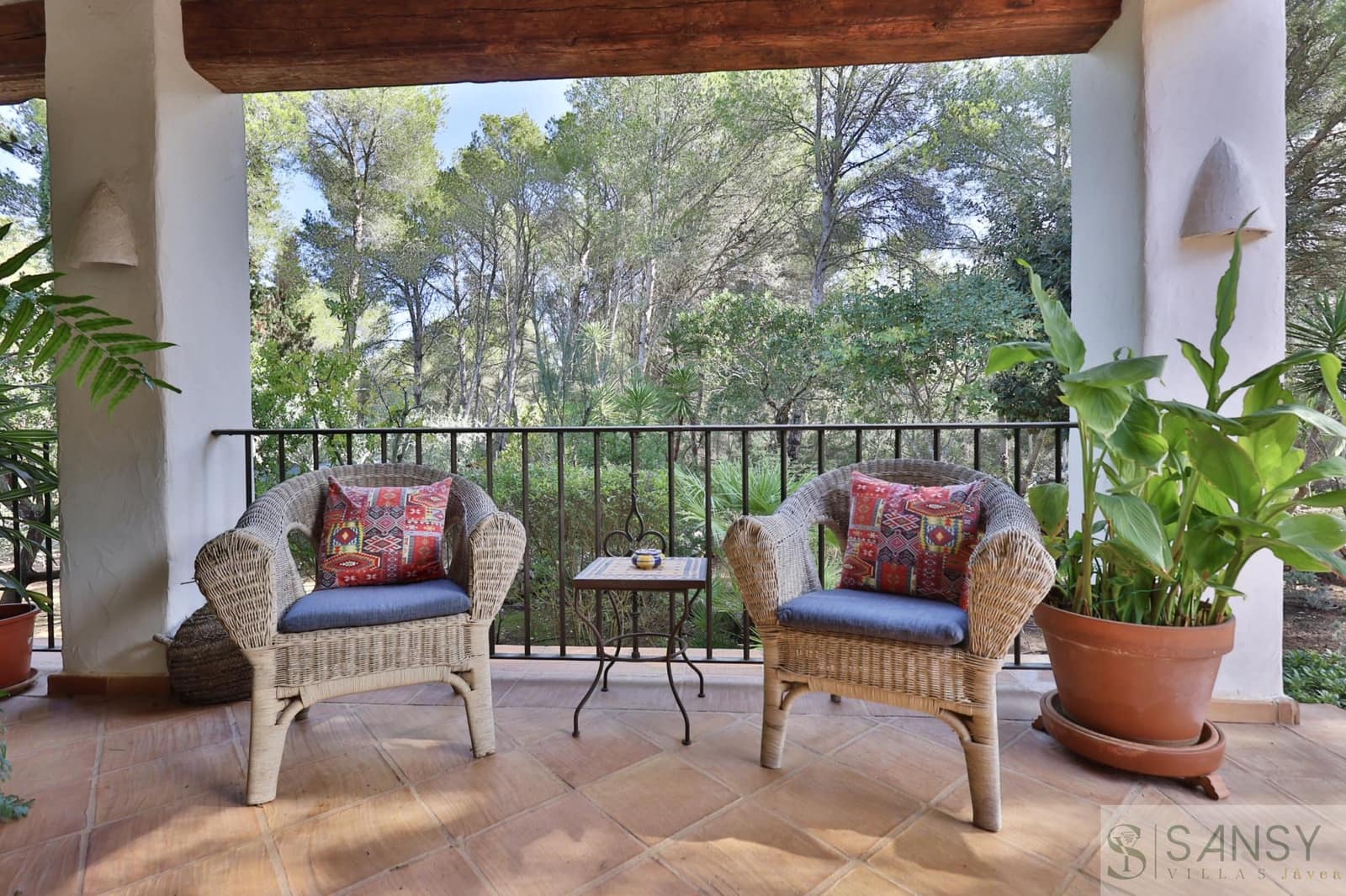 4 chambre Villa/Maison à vendre à Javea / Xabia - 1 790 000 € (Ref: 9308076)