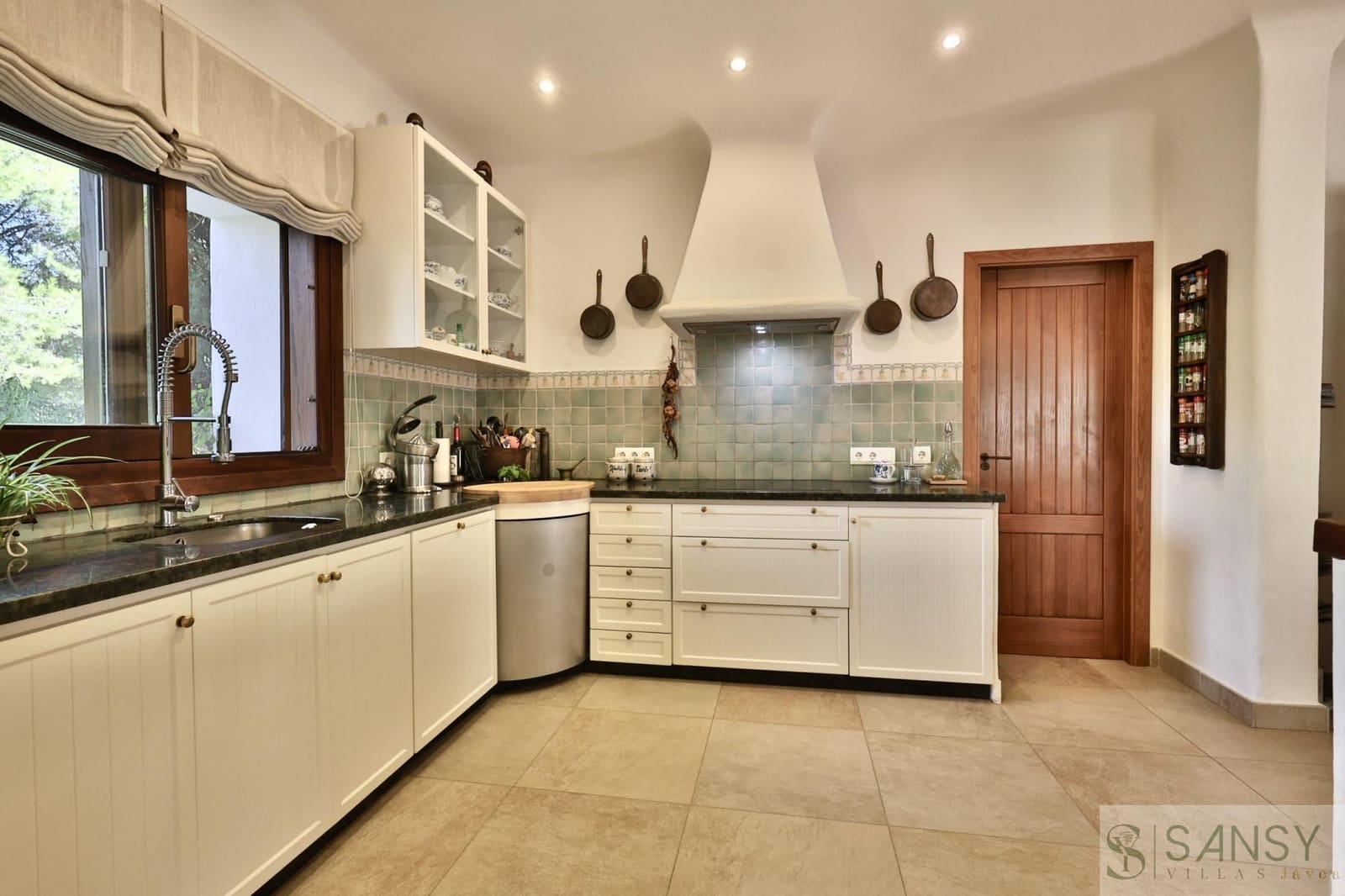 4 chambre Villa/Maison à vendre à Javea / Xabia - 1 790 000 € (Ref: 9308076)