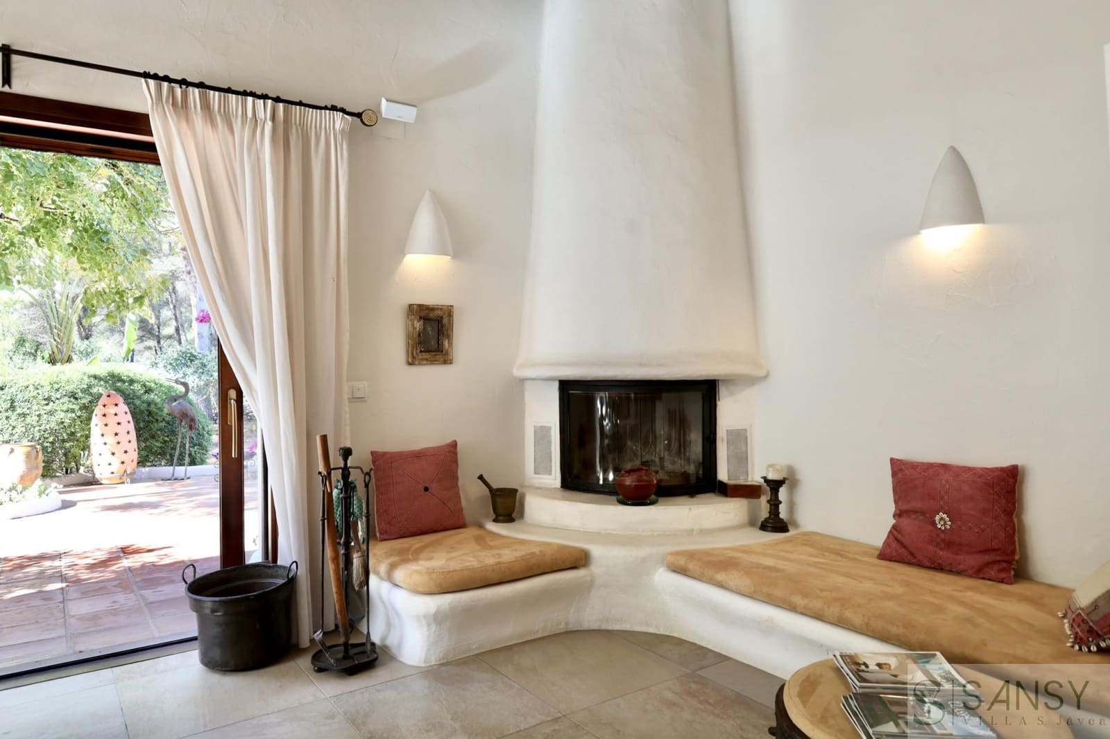 4 chambre Villa/Maison à vendre à Javea / Xabia - 1 790 000 € (Ref: 9308076)