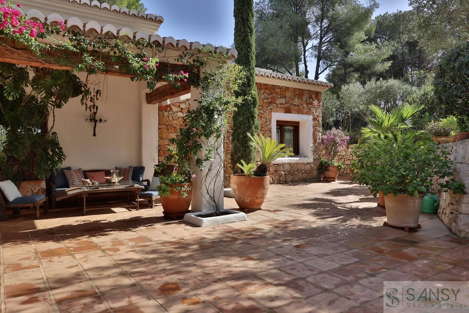 4 chambre Villa/Maison à vendre à Javea / Xabia - 1 790 000 € (Ref: 9308076)
