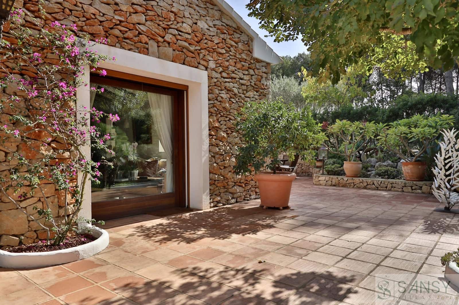 4 chambre Villa/Maison à vendre à Javea / Xabia - 1 790 000 € (Ref: 9308076)