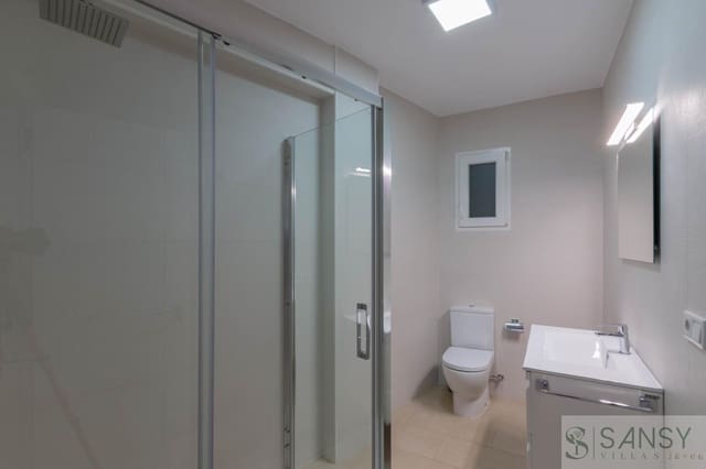 2 soverom Leilighet til salgs i Centro ciudad, Javea / Xàbia med svømmebasseng garasje - € 349 000 (Ref: 9308077)