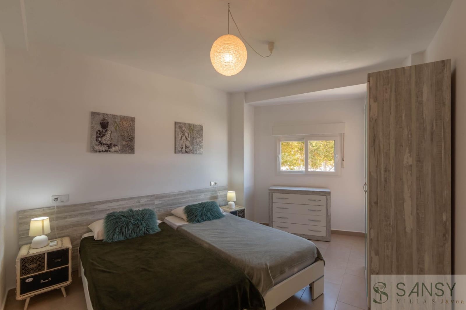 2 soverom Leilighet til salgs i Javea / Xabia med svømmebasseng garasje - € 349 000 (Ref: 9308077)