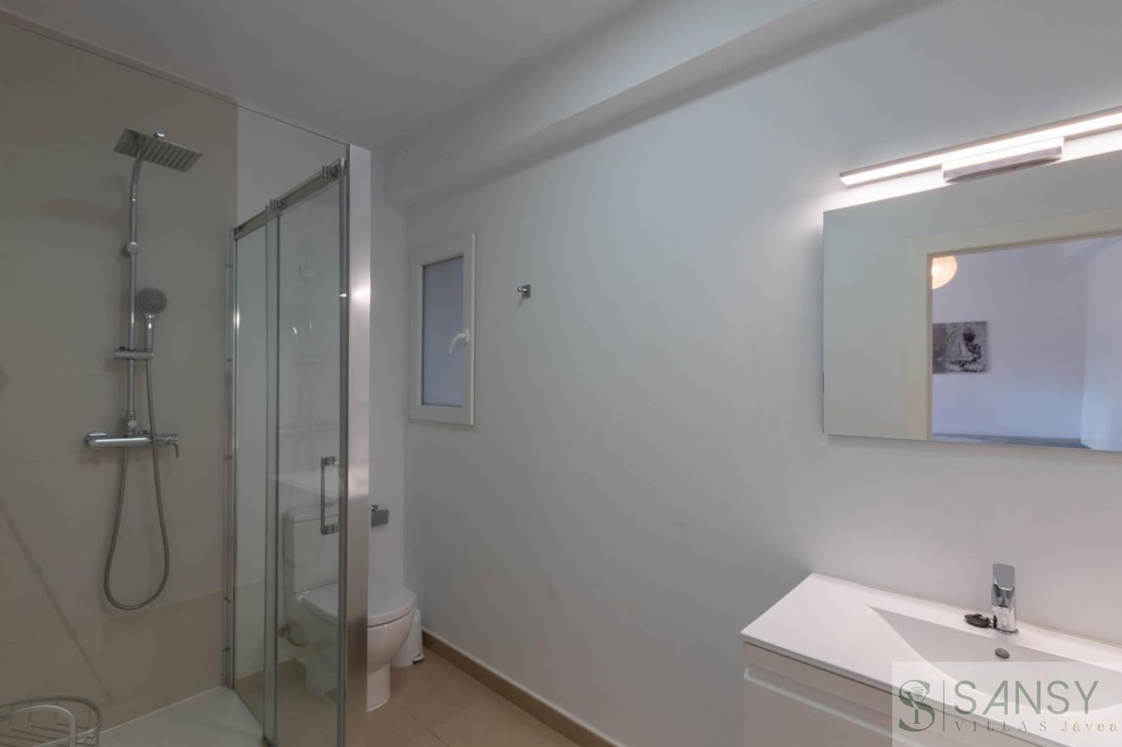 2 soverom Leilighet til salgs i Javea / Xabia med svømmebasseng garasje - € 349 000 (Ref: 9308077)