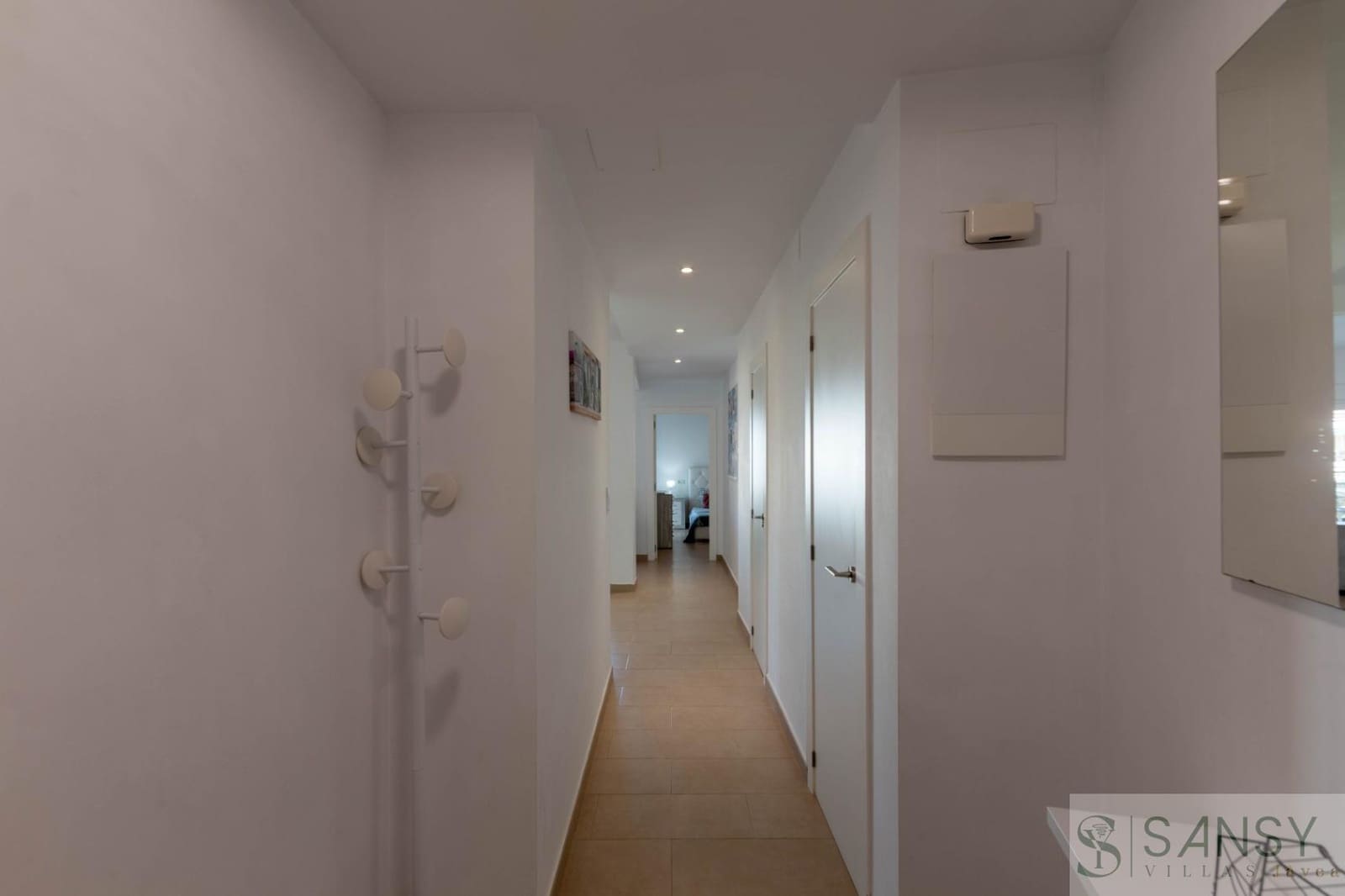 2 soverom Leilighet til salgs i Javea / Xabia med svømmebasseng garasje - € 349 000 (Ref: 9308077)