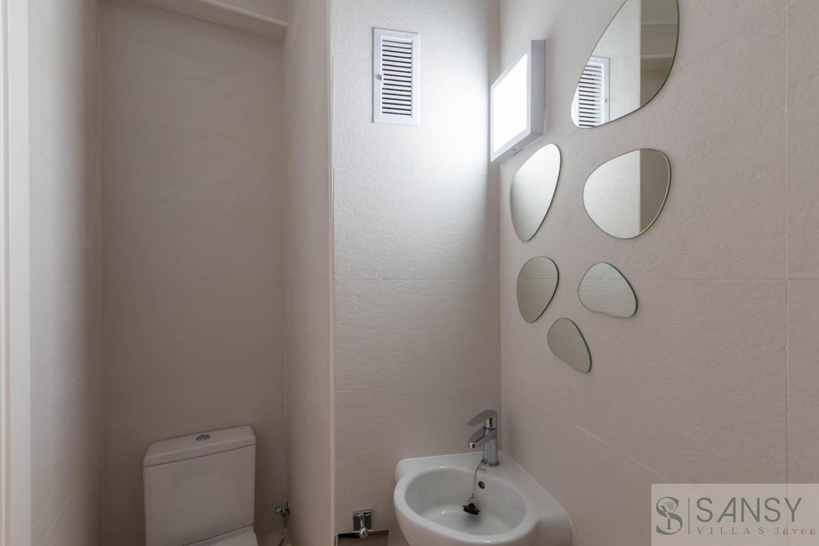 2 soverom Leilighet til salgs i Javea / Xabia med svømmebasseng garasje - € 349 000 (Ref: 9308077)