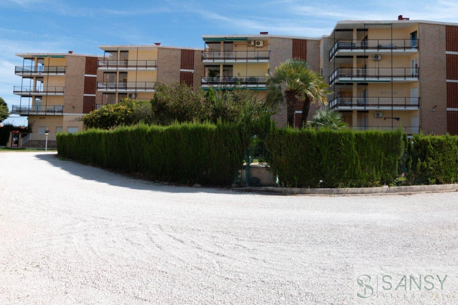 2 soverom Leilighet til salgs i Javea / Xabia med svømmebasseng garasje - € 349 000 (Ref: 9308077)