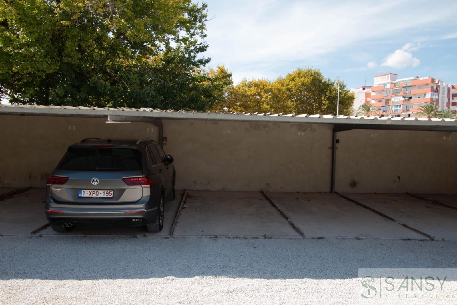 2 soverom Leilighet til salgs i Javea / Xabia med svømmebasseng garasje - € 349 000 (Ref: 9308077)