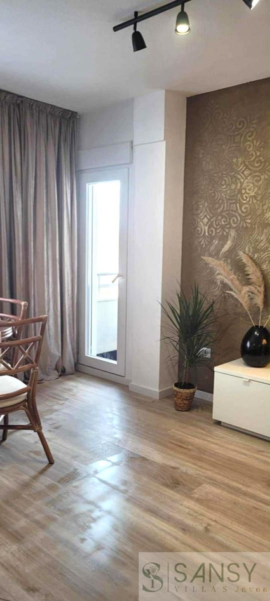 Apartamento de 4 habitaciones en Daimús en venta - 159.000 € (Ref: 9310234)