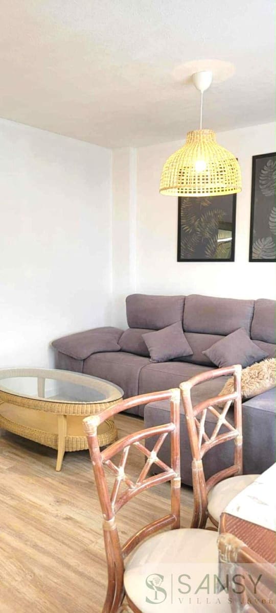 Apartamento de 4 habitaciones en Daimús en venta - 159.000 € (Ref: 9310234)