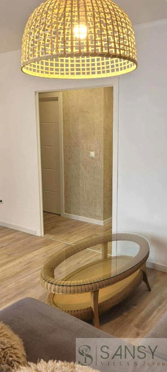 Apartamento de 4 habitaciones en Daimús en venta - 159.000 € (Ref: 9310234)