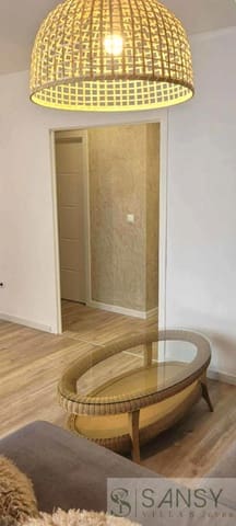 4 quarto Apartamento para venda em Daimús - 159 000 € (Ref: 9310234)