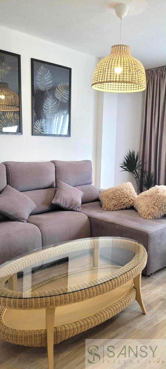 Apartamento de 4 habitaciones en Daimús en venta - 159.000 € (Ref: 9310234)