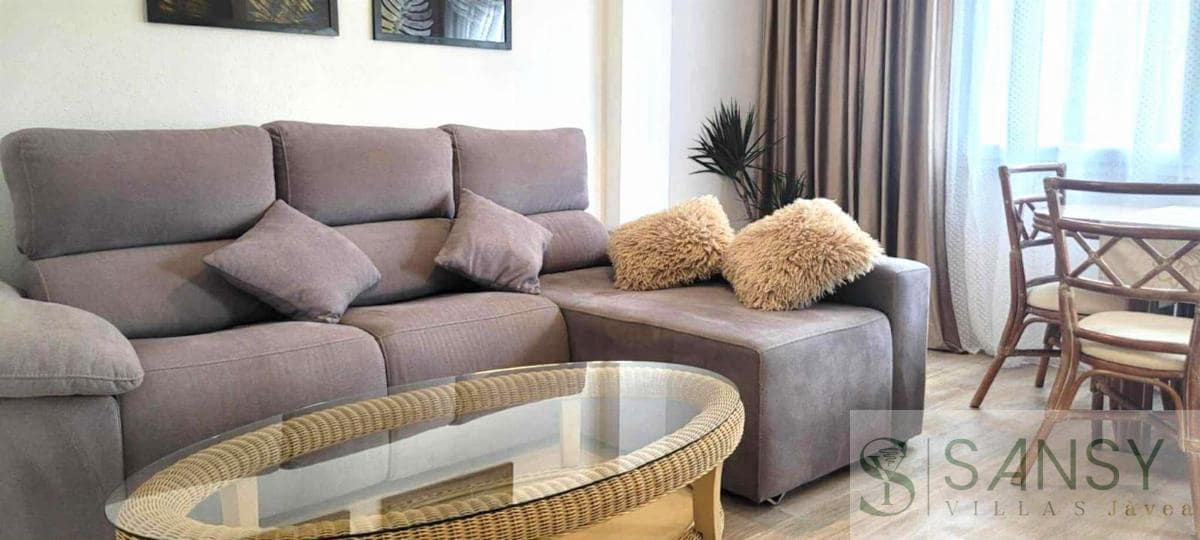 Apartamento de 4 habitaciones en Daimús en venta - 159.000 € (Ref: 9310234)