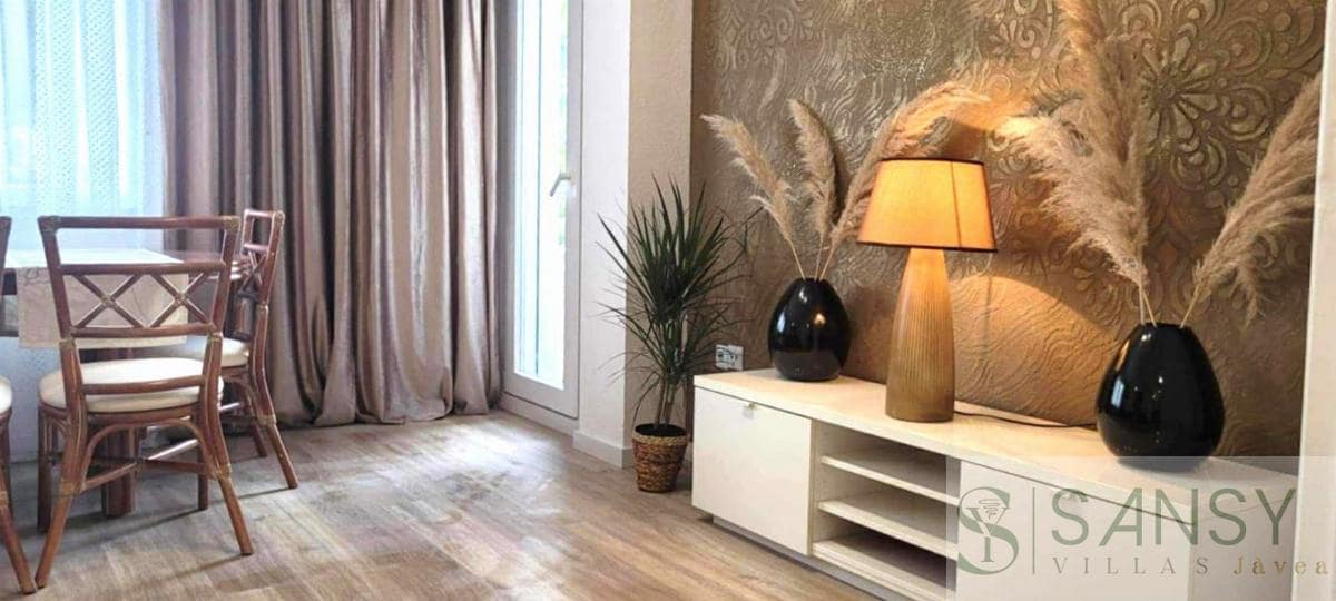 Apartamento de 4 habitaciones en Daimús en venta - 159.000 € (Ref: 9310234)