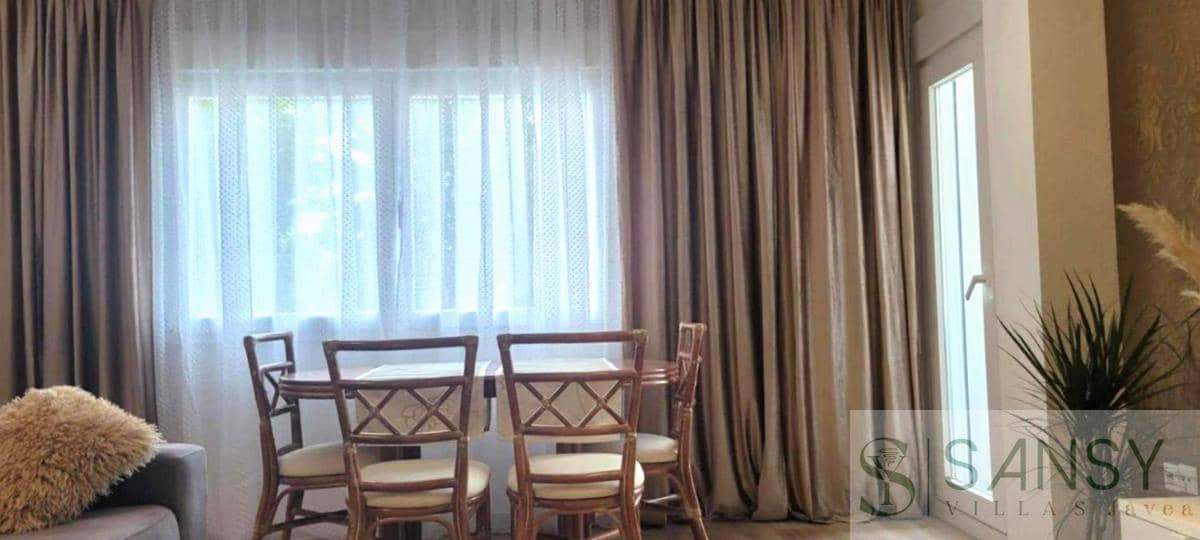 Apartamento de 4 habitaciones en Daimús en venta - 159.000 € (Ref: 9310234)