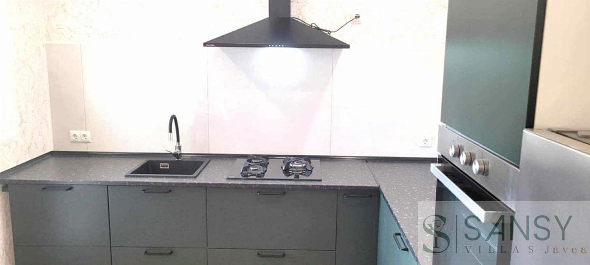 Apartamento de 4 habitaciones en Daimús en venta - 159.000 € (Ref: 9310234)