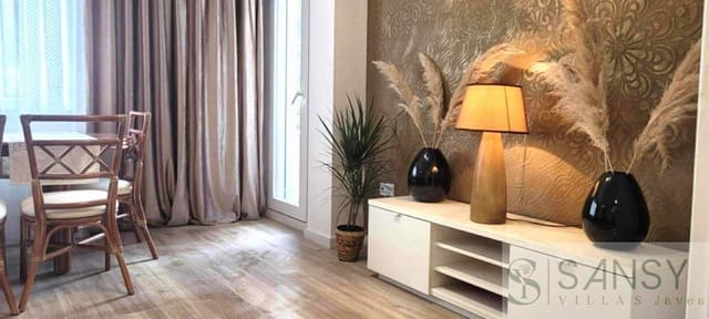 4 quarto Apartamento para venda em Daimús - 159 000 € (Ref: 9310234)