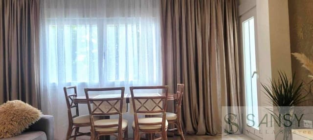 4 quarto Apartamento para venda em Daimús - 159 000 € (Ref: 9310234)