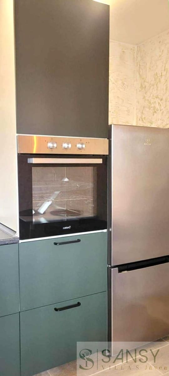 Apartamento de 4 habitaciones en Daimús en venta - 159.000 € (Ref: 9310234)