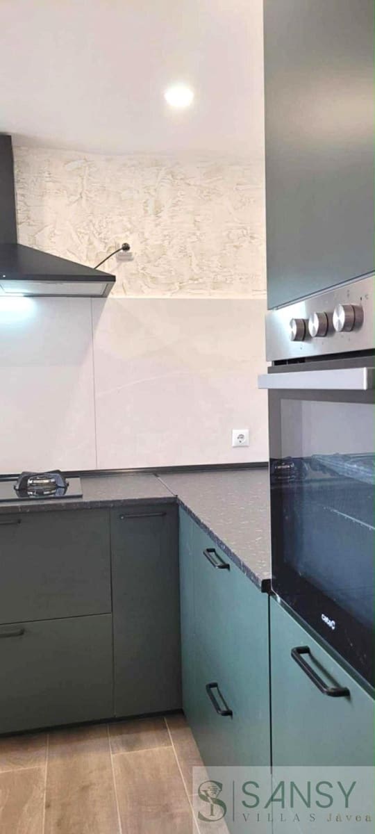 Apartamento de 4 habitaciones en Daimús en venta - 159.000 € (Ref: 9310234)