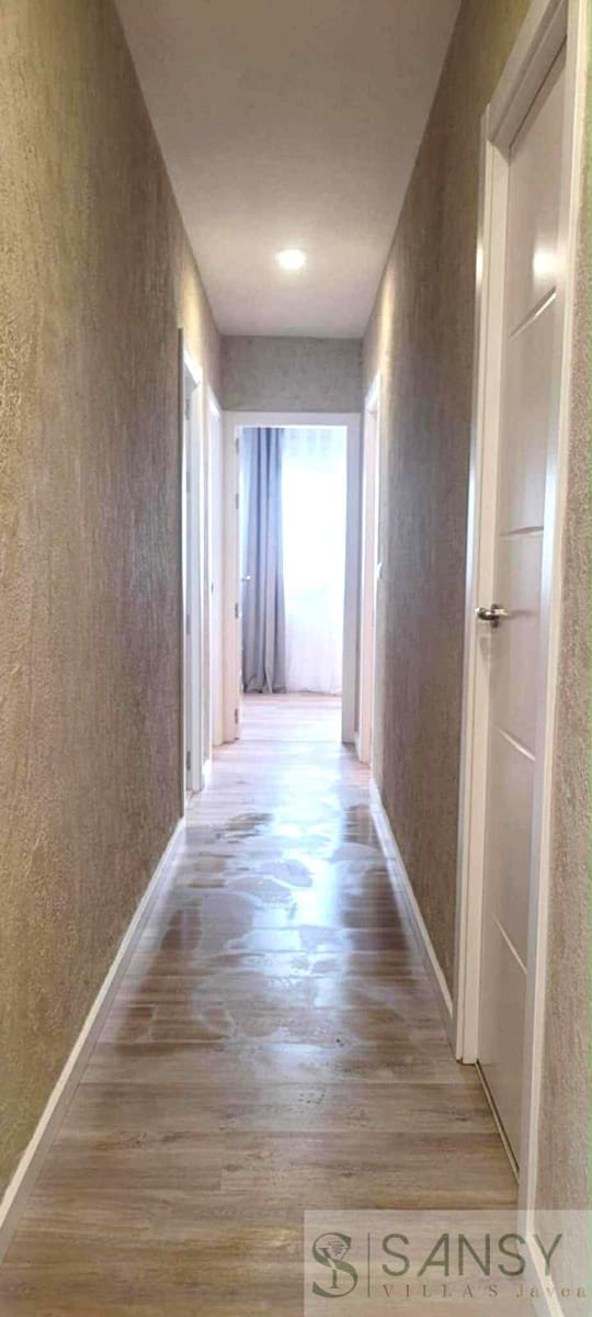 Apartamento de 4 habitaciones en Daimús en venta - 159.000 € (Ref: 9310234)