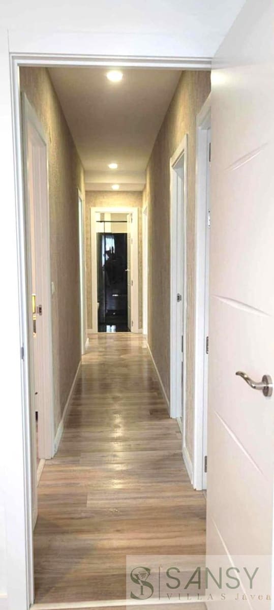 Apartamento de 4 habitaciones en Daimús en venta - 159.000 € (Ref: 9310234)