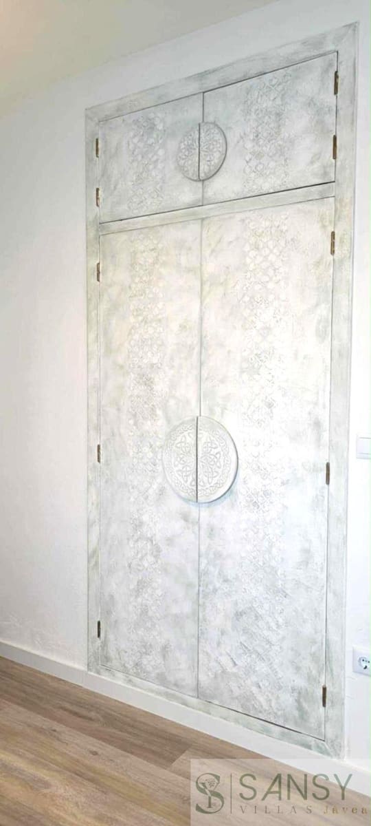 Apartamento de 4 habitaciones en Daimús en venta - 159.000 € (Ref: 9310234)