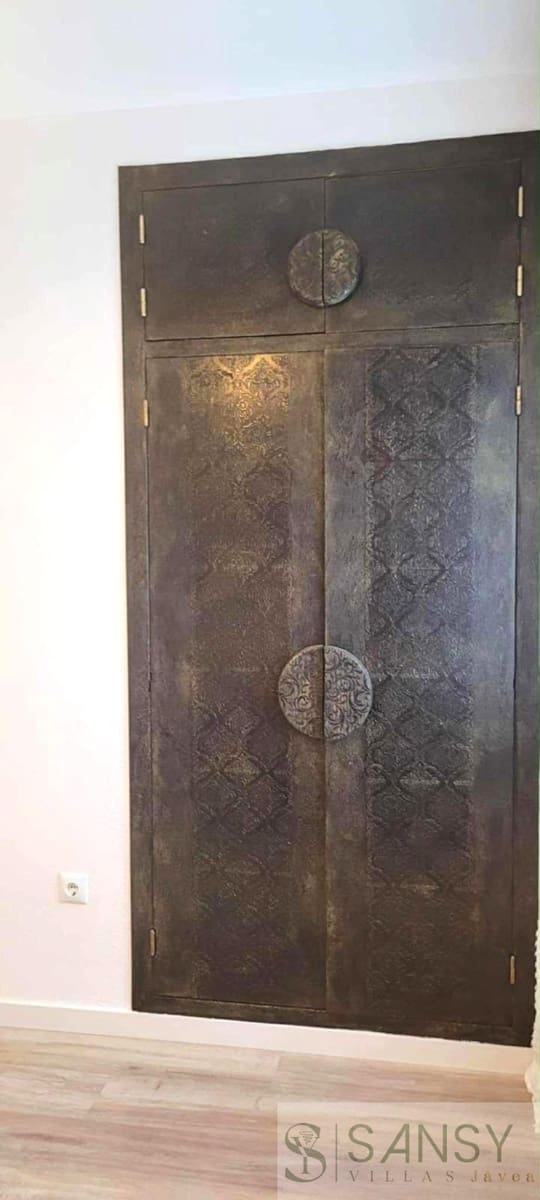 Apartamento de 4 habitaciones en Daimús en venta - 159.000 € (Ref: 9310234)