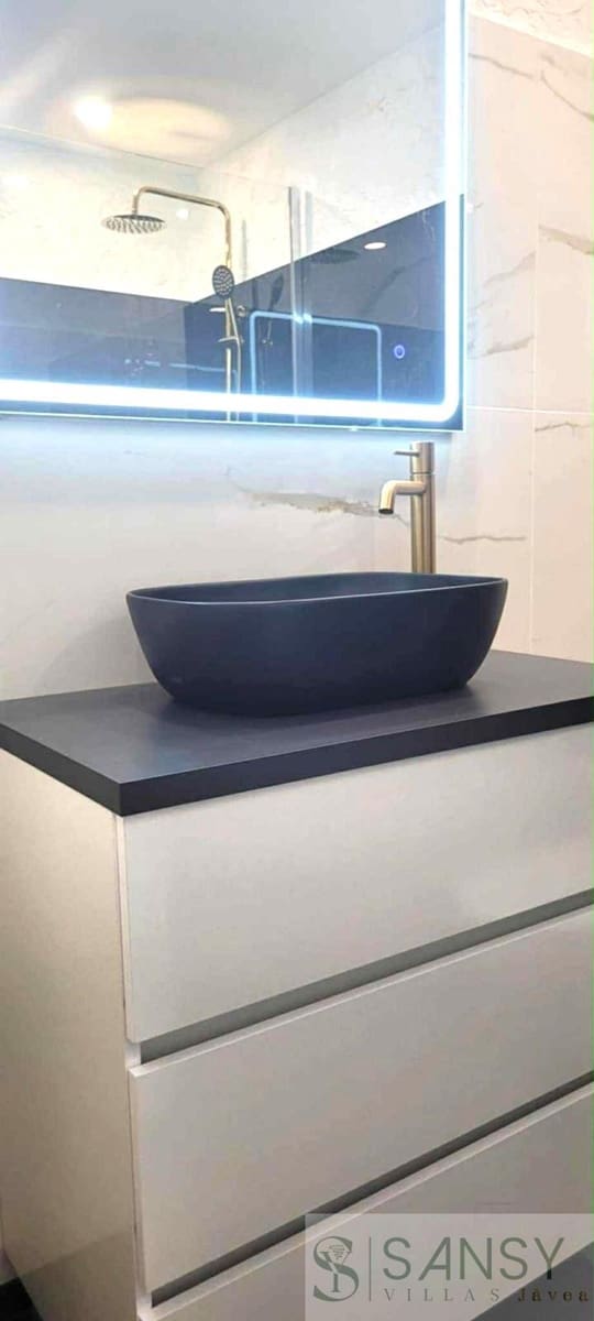 Apartamento de 4 habitaciones en Daimús en venta - 159.000 € (Ref: 9310234)