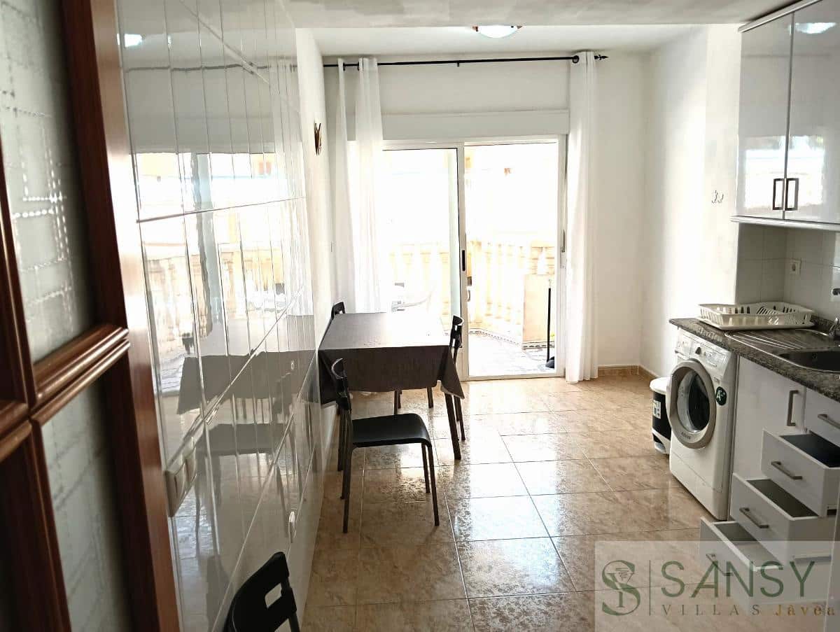 3 quarto Apartamento para venda em Guardamar del Segura - 219 000 € (Ref: 9317016)