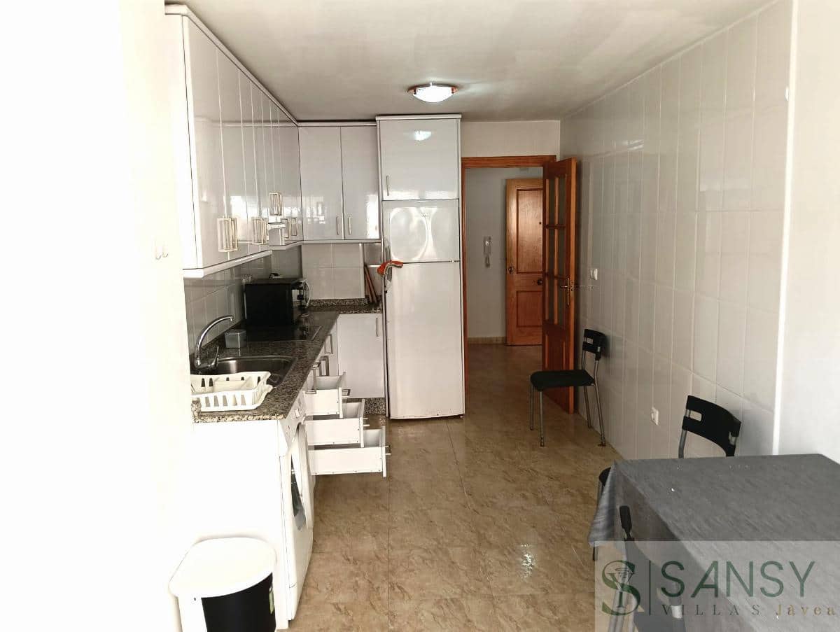3 quarto Apartamento para venda em Guardamar del Segura - 219 000 € (Ref: 9317016)