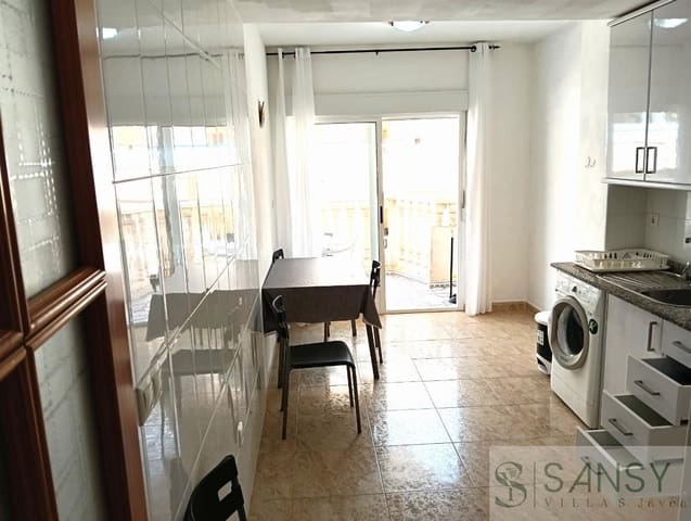 3 quarto Apartamento para venda em Guardamar Playa, Guardamar del Segura - 219 000 € (Ref: 9317016)